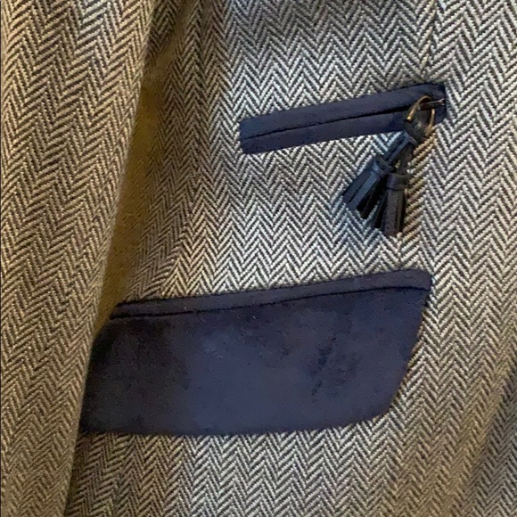 Work Jacket - Picture 5 of 14